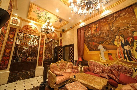 大连市高档KTV妹子质量哪家好